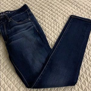 Women’s jeans